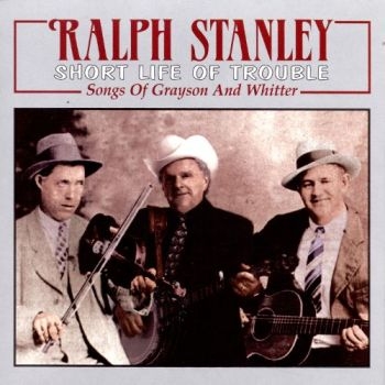 Stanley Ralph - Short Life Of Trouble in the group CD / Bestsellers at Bengans Skivbutik AB (3205435)