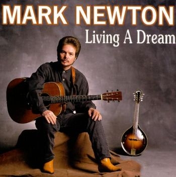 Newton Mark - Living A Dream in the group CD / Bestsellers at Bengans Skivbutik AB (3205437)
