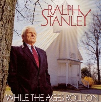 Stanley Ralph - While The Ages Roll On in the group CD / Bestsellers at Bengans Skivbutik AB (3205449)