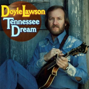 Lawson Doyle - Tennessee Dream in the group CD / Country at Bengans Skivbutik AB (3205452)