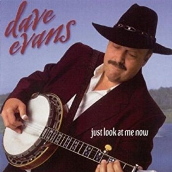 Evans Dave - Just Look At Me Know in the group CD / Bestsellers at Bengans Skivbutik AB (3205456)