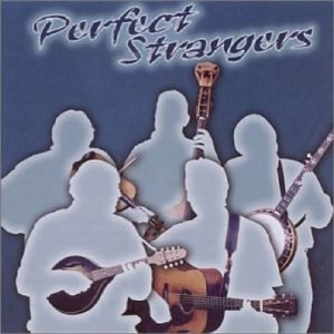 Perfect Strangers - Perfect Strangers in the group CD / Country,Jazz at Bengans Skivbutik AB (3205466)