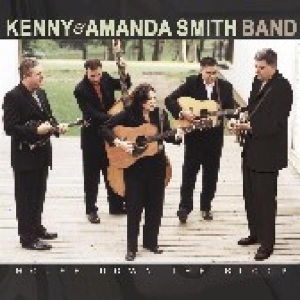 Smith Kenny & Amanda - House Down The Block in the group CD / Country,Jazz at Bengans Skivbutik AB (3205471)