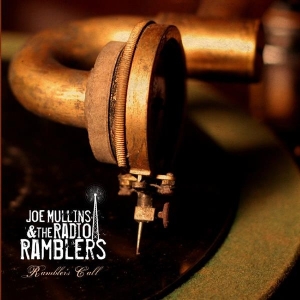 Mullins Joe & Radio Ramblers - Ramblers Call in the group CD / Country,Jazz at Bengans Skivbutik AB (3205499)