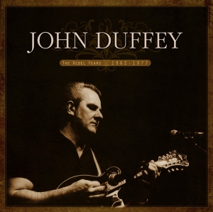 Duffy John - Rebel Years: 1962-1977 in the group CD / Country at Bengans Skivbutik AB (3205502)