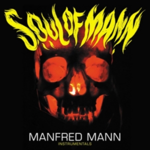 Manfred Mann - Soul Of Mann in the group VINYL / Pop-Rock at Bengans Skivbutik AB (3205639)
