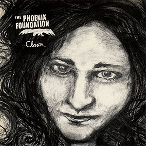 Phoenix Foundation - Closer in the group VINYL / Rock at Bengans Skivbutik AB (3205652)