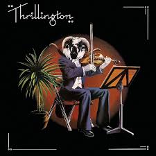 Paul Mccartney - Thrillington (Vinyl) in the group Minishops / Paul Mccartney at Bengans Skivbutik AB (3206259)