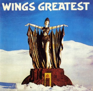 Wings - Greatest (Vinyl) in the group OUR PICKS /  at Bengans Skivbutik AB (3206260)