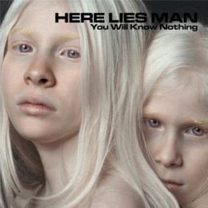 Here Lies Man - You Will Know Nothing in the group VINYL / Hårdrock at Bengans Skivbutik AB (3207345)