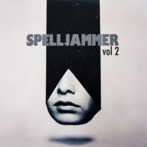Spelljammer - Vol 2 in the group CD / Hårdrock at Bengans Skivbutik AB (3207351)