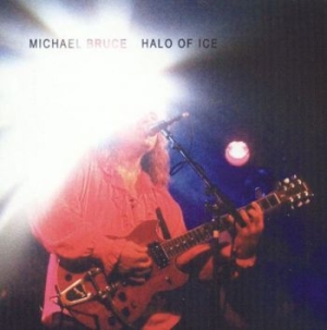 Bruce Michael - Halo Of Ice in the group OUR PICKS / CD Pick 4 pay for 3 at Bengans Skivbutik AB (3207356)