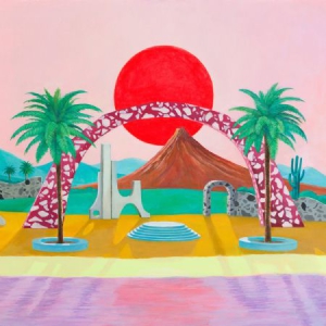 Malphino - Visit Malphino in the group CD / Dance-Techno at Bengans Skivbutik AB (3207372)