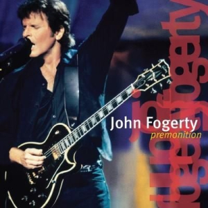John Fogerty - Premonition in the group Minishops / John Fogerty at Bengans Skivbutik AB (3207373)
