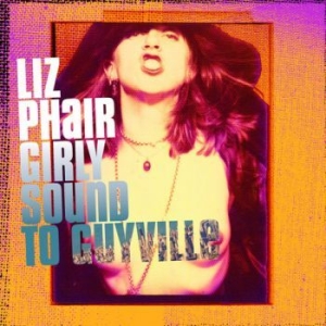 Liz Phair - Girly-Sound To Guyville: The 25Th A in the group VINYL / Rock at Bengans Skivbutik AB (3207723)