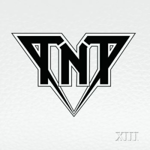Tnt - Xiii in the group CD / Hårdrock/ Heavy metal at Bengans Skivbutik AB (3207729)