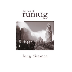 Runrig - Long Distance - The Best Of Runrig in the group CD / Pop-Rock,Övrigt at Bengans Skivbutik AB (3207748)