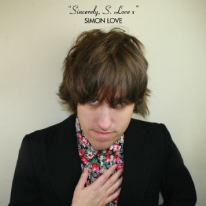 Love Simon - Sincerely, S.Love X in the group CD / Pop-Rock at Bengans Skivbutik AB (3207754)