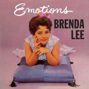 Lee Brenda - Lookin' Good! in the group CD / Pop at Bengans Skivbutik AB (3207757)