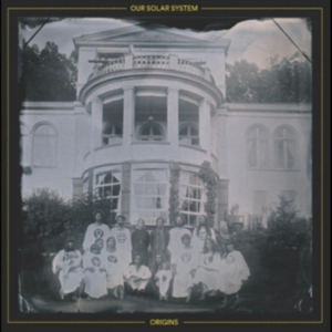 Our Solar System - Origins in the group CD / Pop-Rock at Bengans Skivbutik AB (3207778)