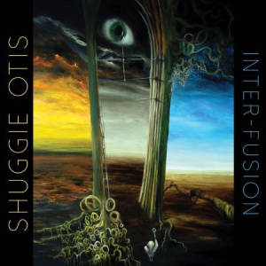 Otis Shuggie - Inter-Fusion in the group CD / Rock at Bengans Skivbutik AB (3207882)