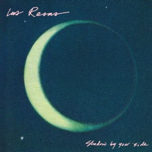 Las Rosas - Shadow By Your Side in the group VINYL / Rock at Bengans Skivbutik AB (3207892)