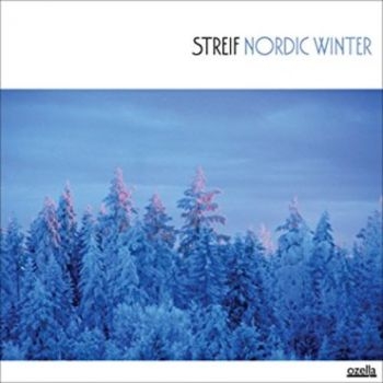 Streif - Nordic Winter in the group CD / Bestsellers at Bengans Skivbutik AB (3207946)