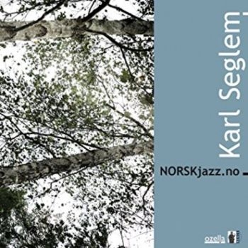 Seglem Karl - Norskjazz.No in the group CD / Bestsellers at Bengans Skivbutik AB (3207956)