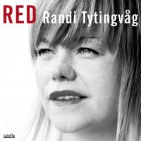 Tytingvåg Randi - Red in the group CD / Jazz at Bengans Skivbutik AB (3207957)