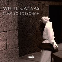 White Canvas - Hundreds Of Ways in the group CD / Jazz at Bengans Skivbutik AB (3207959)