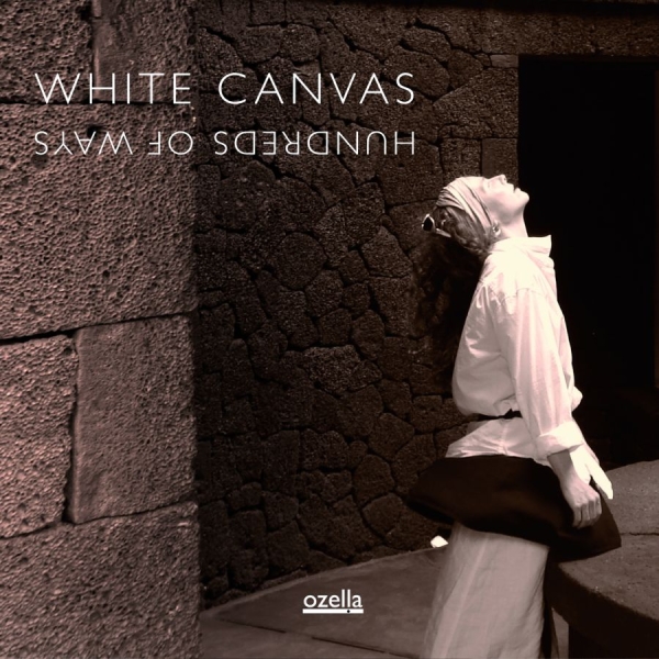 White Canvas - Hundreds Of Ways in the group CD / Bestsellers at Bengans Skivbutik AB (3207959)