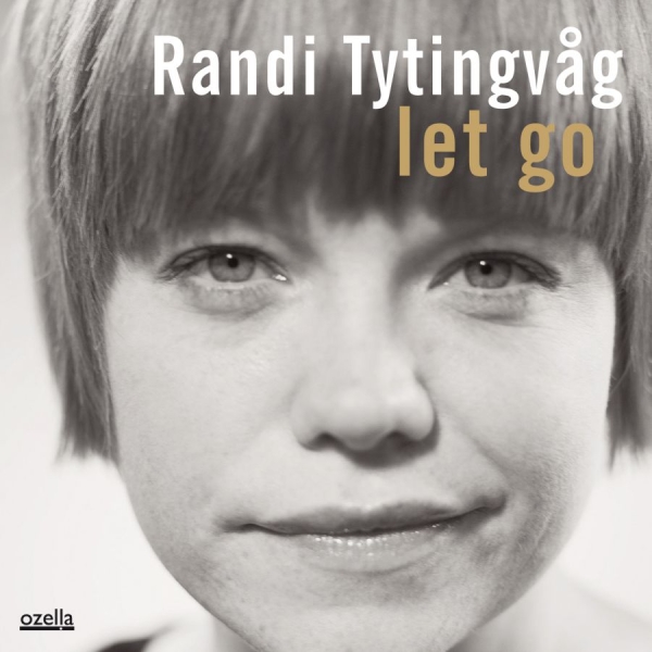 Tytingvåg Randi - Let Go in the group CD / Bestsellers at Bengans Skivbutik AB (3207961)