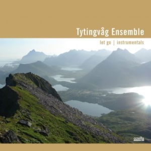 Tytingvåg Ensemble - Let Go Instrumentals in the group CD / Jazz/Blues at Bengans Skivbutik AB (3207965)