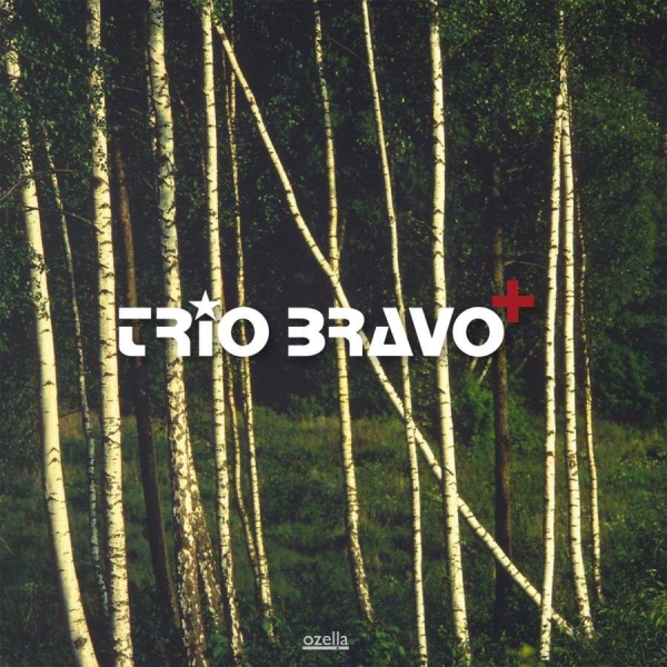 Trio Bravo+ - Trio Bravo+ in the group CD / Bestsellers at Bengans Skivbutik AB (3207967)