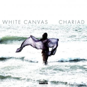 White Canvas - Chariad in the group CD / Jazz/Blues at Bengans Skivbutik AB (3207974)