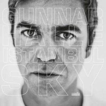 Halle Gunnar - Istanbul Sky in the group CD / Bestsellers at Bengans Skivbutik AB (3207984)