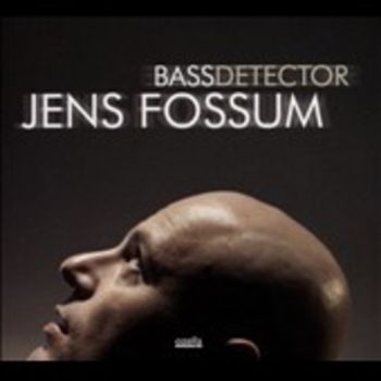 Fossum Jens - Bass Detector in the group CD / Jazz/Blues at Bengans Skivbutik AB (3207985)