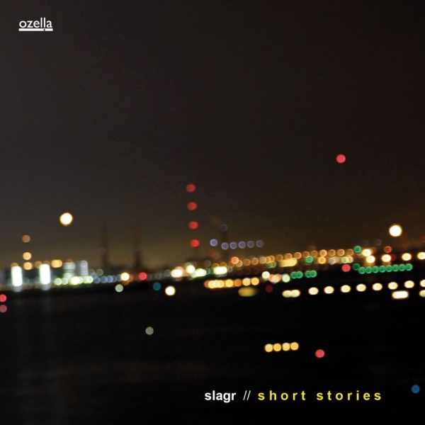 Slagr - Short Stories in the group CD / Bestsellers at Bengans Skivbutik AB (3207987)