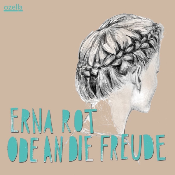 Rot Erna - Ode An Die Freude in the group CD / Bestsellers at Bengans Skivbutik AB (3207989)