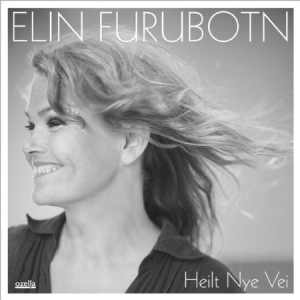 Furubotn Elin - Heilt Nye Vei in the group VINYL / Jazz at Bengans Skivbutik AB (3207999)