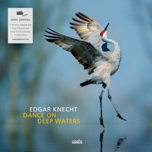 Knecht Edgar - Dance On Deep Waters in the group VINYL / Jazz at Bengans Skivbutik AB (3208002)