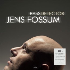Fossum Jens - Bass Detector in the group VINYL / Jazz at Bengans Skivbutik AB (3208013)