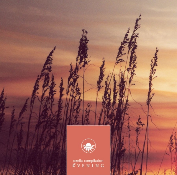 Various Artists - Evening - Ozella Compilation in the group CD / Bestsellers at Bengans Skivbutik AB (3208025)