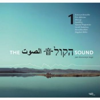 Various Artists - Sound Vol.1 in the group CD / Bestsellers at Bengans Skivbutik AB (3208032)