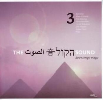 Various Artists - Sound Vol 3 in the group CD / Bestsellers at Bengans Skivbutik AB (3208036)