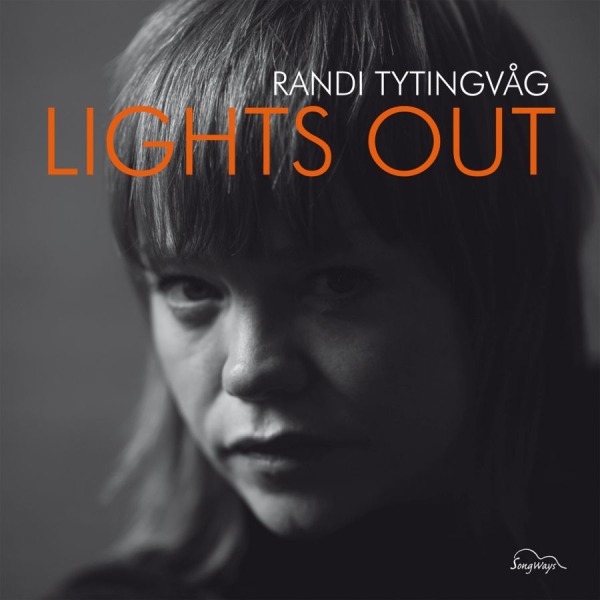 Tytingvåg Randi - Lights Out in the group CD / Bestsellers at Bengans Skivbutik AB (3208082)
