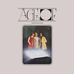 Oneohtrix Point Never - Age Of in the group CD / Pop at Bengans Skivbutik AB (3208085)