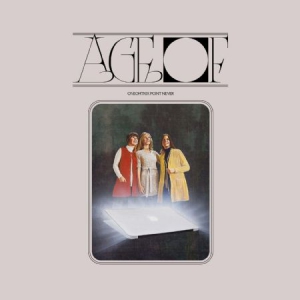 Oneohtrix Point Never - Age Of in the group CD / Pop-Rock at Bengans Skivbutik AB (3208085)