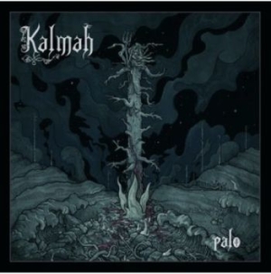 Kalmah - Palo (Vinyl) in the group VINYL / Pop-Rock at Bengans Skivbutik AB (3208362)