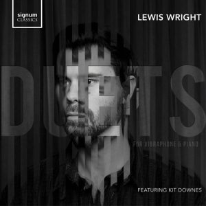 Wright Lewis - Duets in the group Externt_Lager /  at Bengans Skivbutik AB (3208429)